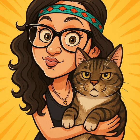 LIVE w/ @justbeingcheimi ✨ - Picture 2 of 7